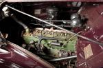 Packard One Twenty Touring Sedan 1936 года
